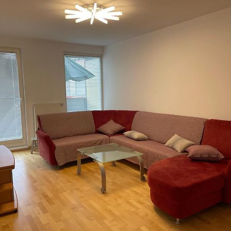 3 Zimmer Wohnung Im Grunen Zu Vermieten Nahe Alte Donau Вена Экстерьер фото