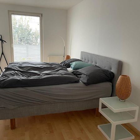 3 Zimmer Wohnung Im Grunen Zu Vermieten Nahe Alte Donau Вена Экстерьер фото