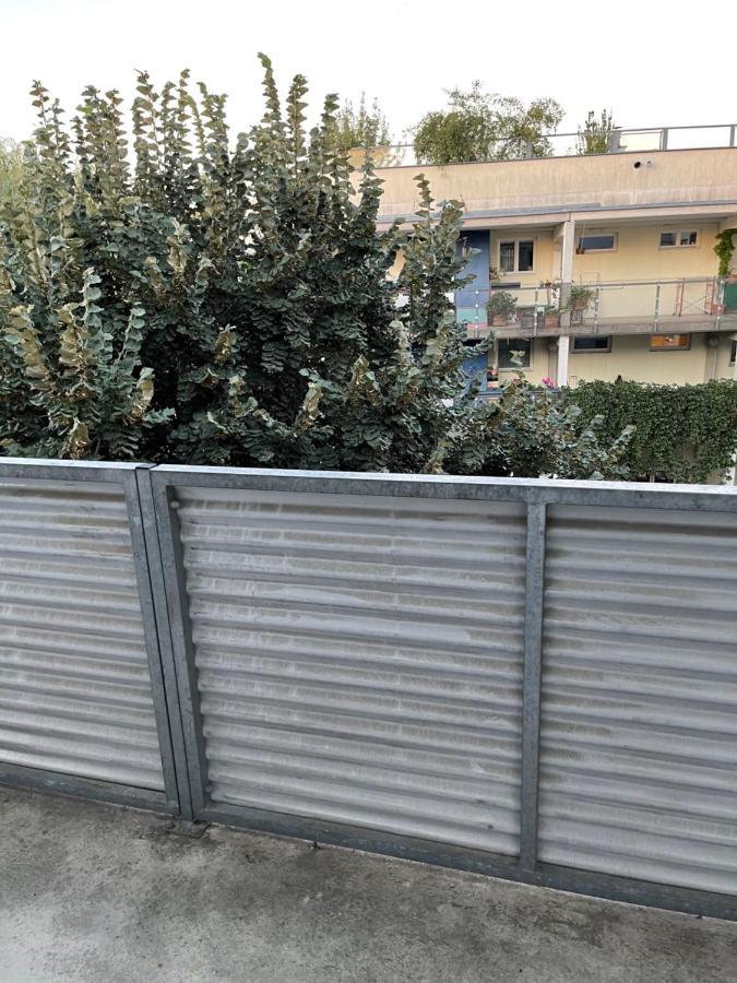 3 Zimmer Wohnung Im Grunen Zu Vermieten Nahe Alte Donau Вена Экстерьер фото