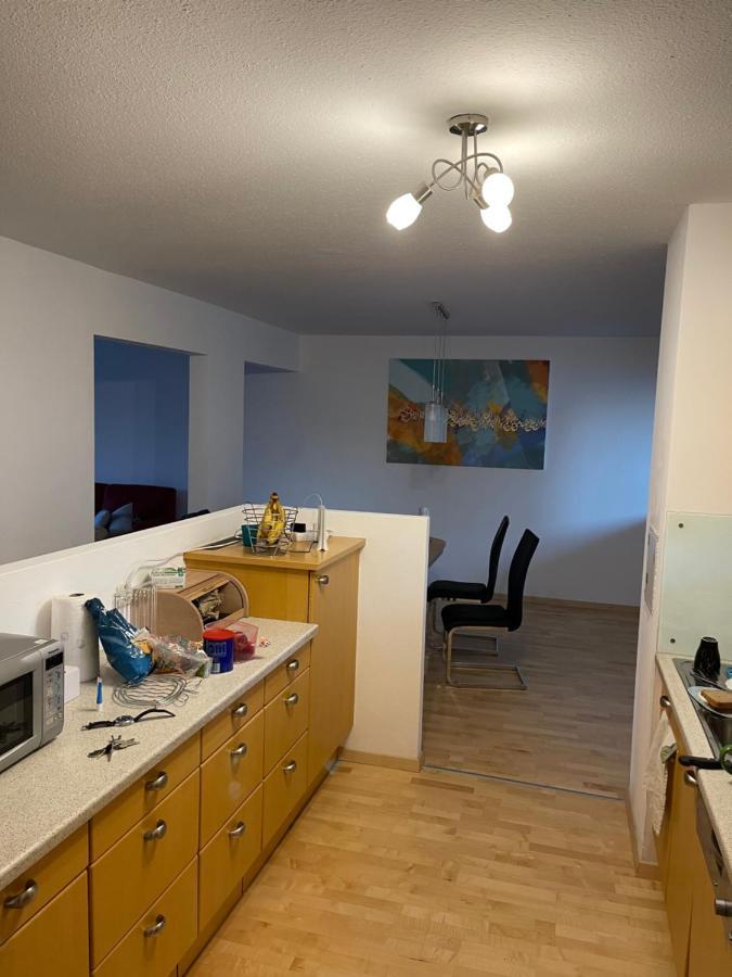 3 Zimmer Wohnung Im Grunen Zu Vermieten Nahe Alte Donau Вена Экстерьер фото